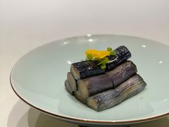 风味茄子-皇朝会.经典传统粤菜(外滩店)