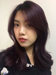 -MY HAIR ARDOR