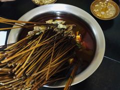 -四小区火锅·巷子里的重庆火锅(花照壁店)