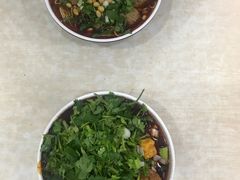 -汪胖子襄阳牛肉面(华丰路店)