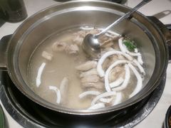 原味椰子鸡-狐狸爱上椰子鸡(滨江星光大道店)