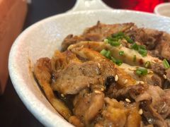 -熊吞·大碗丼烧肉饭(济宁万达广场店)