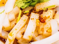 -一品江湖烧烤餐厅