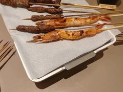 -苏小牛·牛肉串(国贸店)