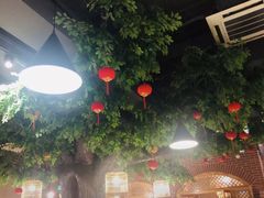 -福茂源横山铁锅羊肉(牡丹园店)