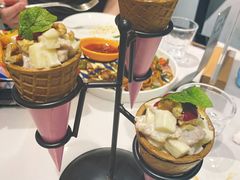 沙律风味雪糕-打趸BTC·Breaktime cafe(北京路店)