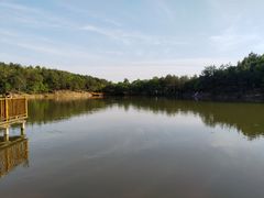 -南京市无想山景区