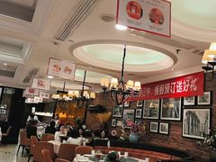 -大鸭梨烤鸭(甘家口店)