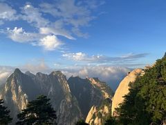 -华山风景名胜区