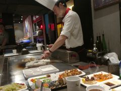 -玛雅铁板烧餐厅(中关村店)