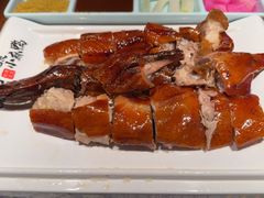 -茄子恰恰·新云南小炒(钱王街店)