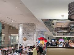 -合肥皇冠假日酒店·菲亚斯特自助餐厅(黄山路店)
