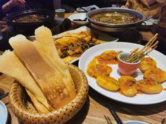 -鸡毛店·川菜(双楠店)