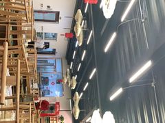 大堂-悠斋餐厅海鲜家常菜(火车站店)