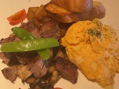 澳洲牛肉粒配招牌炒蛋-Bco豆库(星耀天地店)