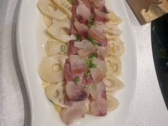 -北京国际饭店·谭府餐厅