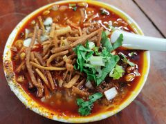 牛肉豆花-小谭豆花(西大街店)