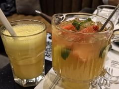 -西堤牛排(北京国瑞店)