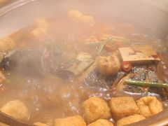 -鱼食饭稻·苏浙土菜17年老馆子(平江路店)