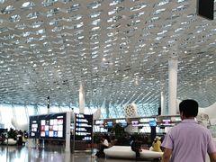 -深圳宝安国际机场