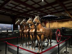 -北京大葆台遗址博物馆