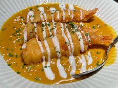 -留半山·香港食堂(啦啦宝都店)