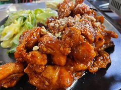 -MI WU FACTORY米屋美食工厂餐厅(绿地店)