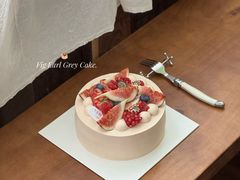 -花甜生活FatimCake·生日蛋糕
