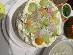 -WenTinG文汀·半糖蛋糕(合生汇店)