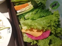 -本家韩国烤肉(青岛万象城店)