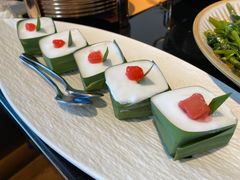 -simply thai天泰(静安嘉里中心店)