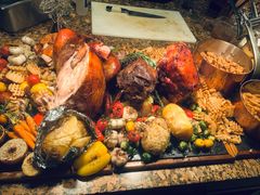 -杭州国际会议中心洲际酒店-原素全日餐厅(解放东路店)