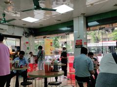 大堂-禾滋味·日日美食店(荔福路店)