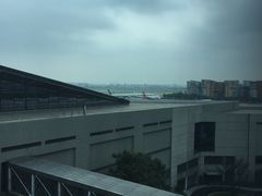 -上海中航虹桥机场泊悦酒店