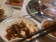 -重庆德庄火锅(映月湖环宇城店)