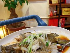 -百年银屏蚝烙·潮汕菜·非遗(乐山店)