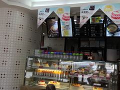 -雪贝尔Shaber面包花园(民德路店)