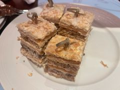 -马哥孛罗咖啡厅·Cafe Marco (厦门马哥孛罗东方大酒店)