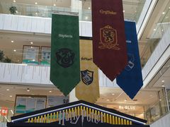 -凯德MALL(西直门店)