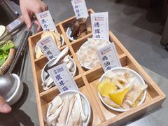 -阿婆情腊排骨火锅(古城旗舰店)