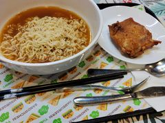 -幸运茶餐厅(龙海商业广场店)