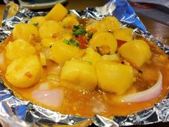 -丰乐餐厅·始于1999·本地老字号