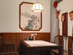 -徽韵人家·传承正宗徽菜(牡丹园店)