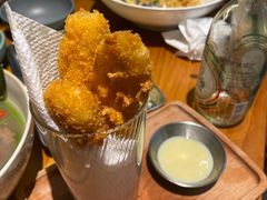炸香蕉-saigon saigon | 西贡西贡(滨北店)
