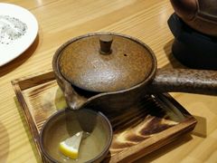 -花潮料理艺食馆(世欧广场店)