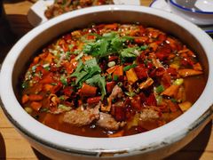 -關東雪东北菜(中庚漫游城店)