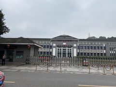 -红岩魂陈列馆