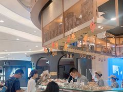 -PAPER STONE BAKERY(天环店)