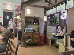 -沼津港精致料理·寿喜烧·烧鸟(漕河泾印象城店)