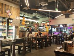 -破店肥哈·东北烧烤(南山保利店)